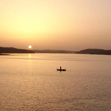 Lägenhet Ferien Am Möhnesee
