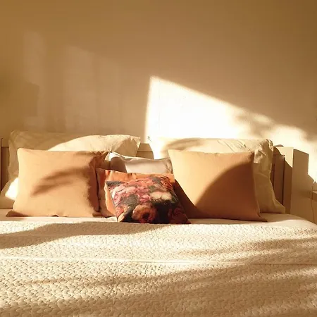 Ferien Am Lägenhet Möhnesee