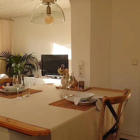 Ferien Am Appartamento Möhnesee