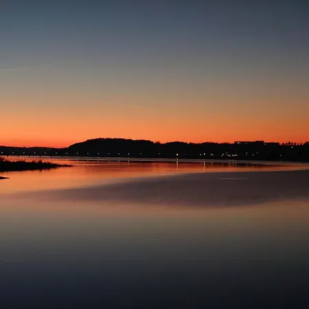 Ferien Am Appartamento Möhnesee