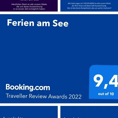 Ferien Am