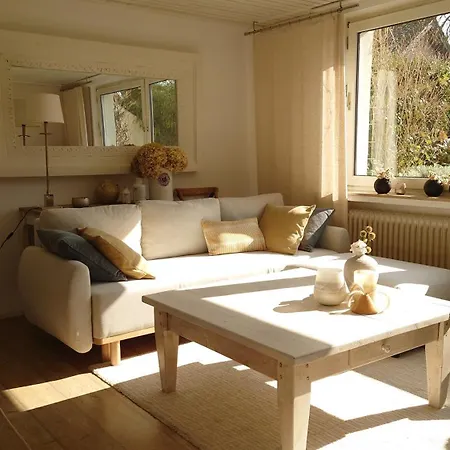 Apartmán Ferien Am Möhnesee