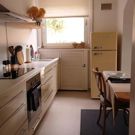 Appartamento Ferien Am