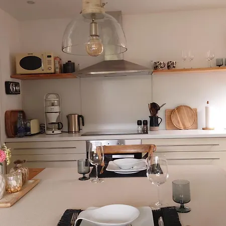 Apartmán Ferien Am *