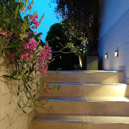 Ferien Am Appartamento *