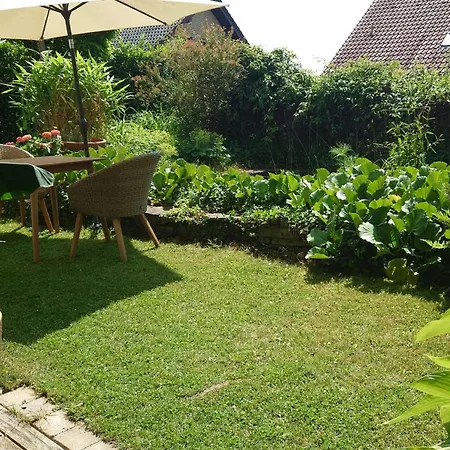 Lägenhet Ferien Am *