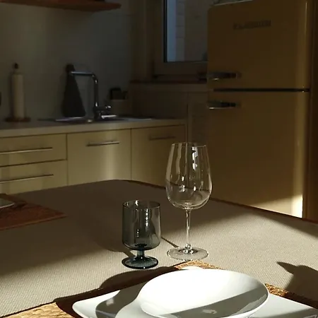 Appartamento Ferien Am