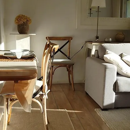 Ferien Am Apartmán *