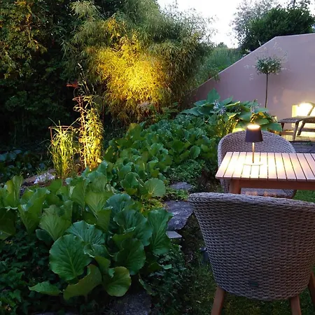 Apartmán Ferien Am *