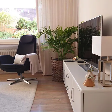 Apartmán Ferien Am *