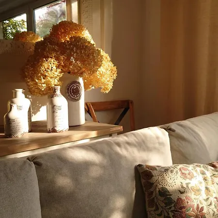 Ferien Am Apartmán *