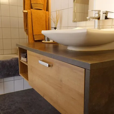 Ferien Am Apartmán Möhnesee