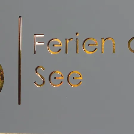 Ferien Am * 莫内西