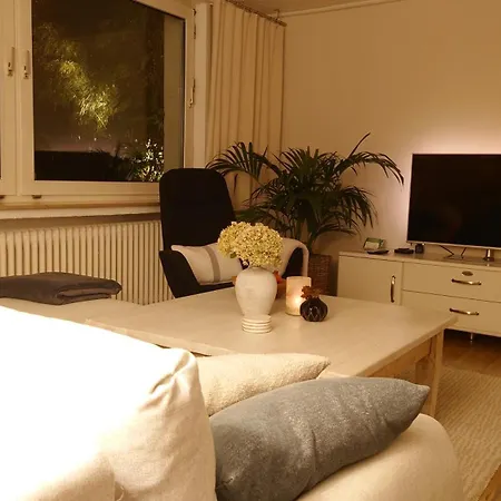 Appartamento Ferien Am