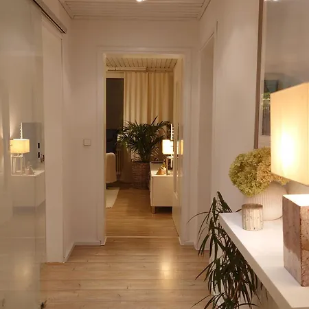 Ferien Am Appartamento *