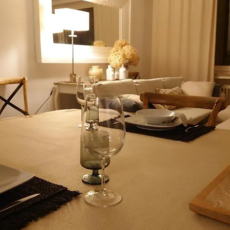 Ferien Am Lägenhet Möhnesee