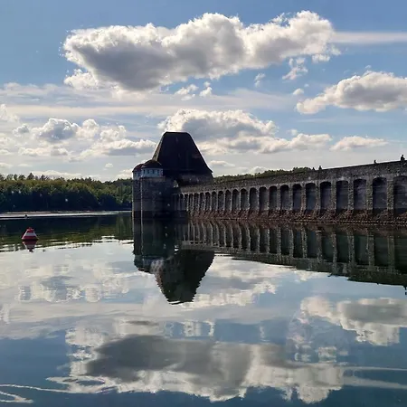 Ferien Am Möhnesee