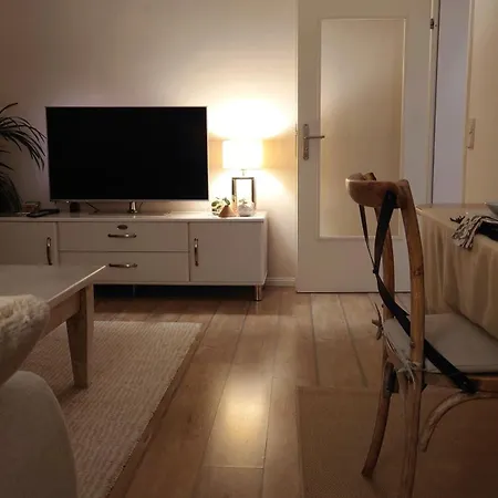 Ferien Am Lägenhet *