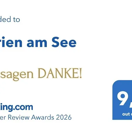 Ferien Am Appartamento Möhnesee