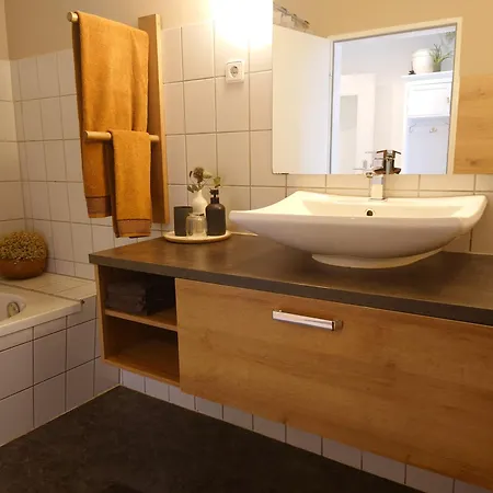 Ferien Am * Möhnesee