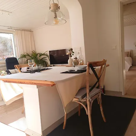 Appartamento Ferien Am