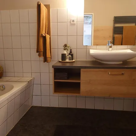 Apartment Ferien Am *