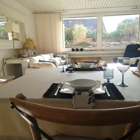 Ferien Am Lägenhet Möhnesee