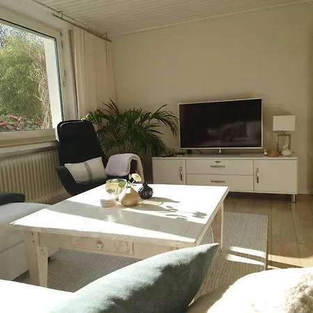 Lägenhet Ferien Am Möhnesee