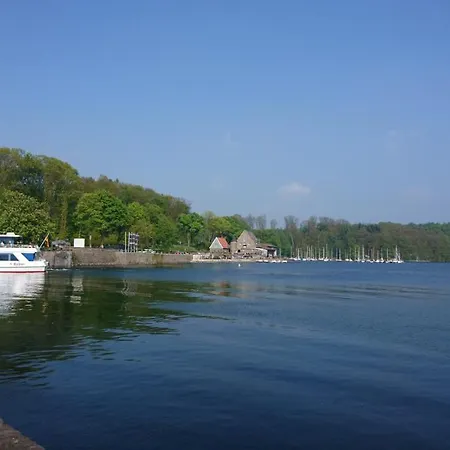 Lägenhet Ferien Am *