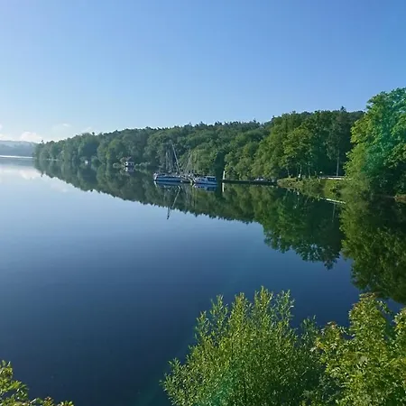 Lägenhet Ferien Am *
