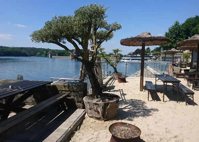 Apartment Ferien Am Moehnesee