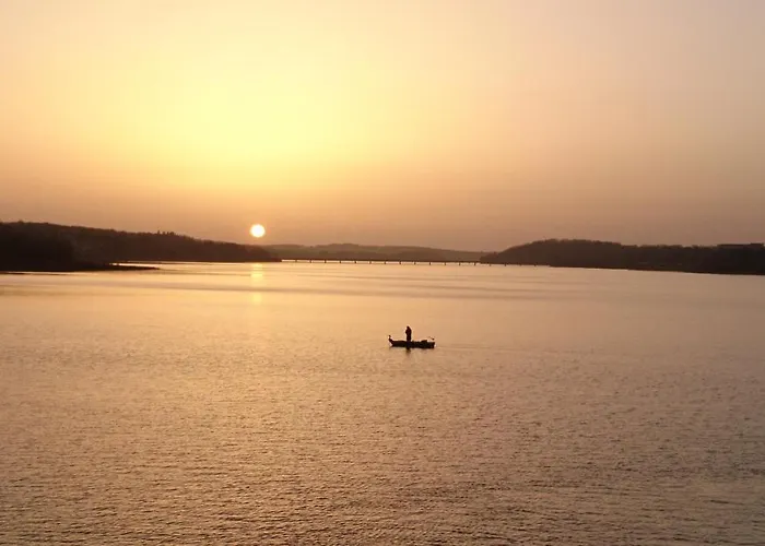 Appartement Ferien Am Möhnesee