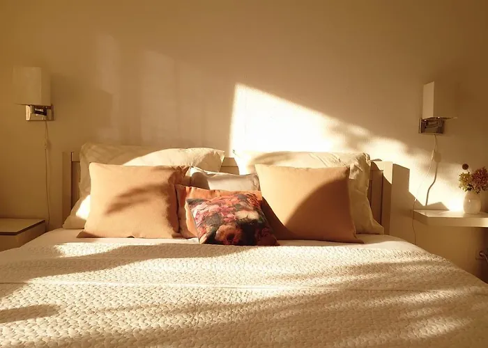 Ferien Am Appartement Möhnesee