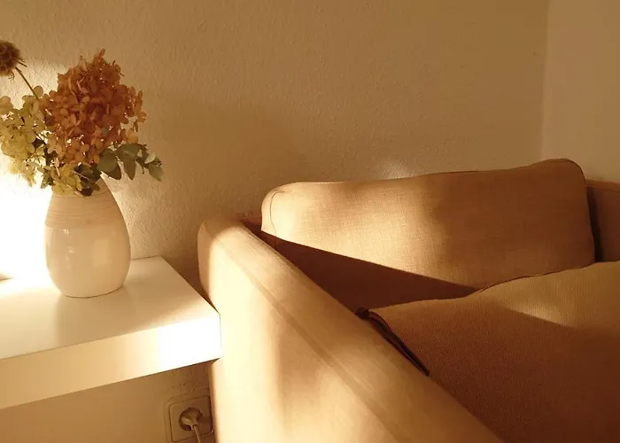 Ferien Am * Moehnesee