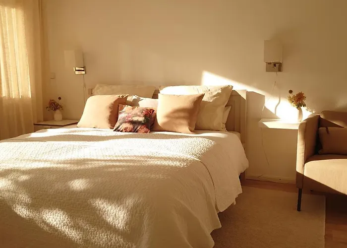 Ferien Am * Möhnesee