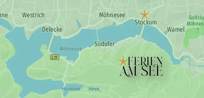 Appartement Ferien Am *