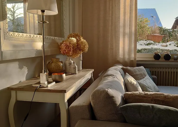 Appartement Ferien Am *