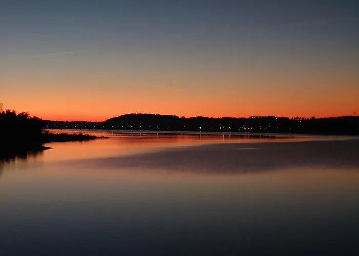 Ferien Am Appartement Möhnesee