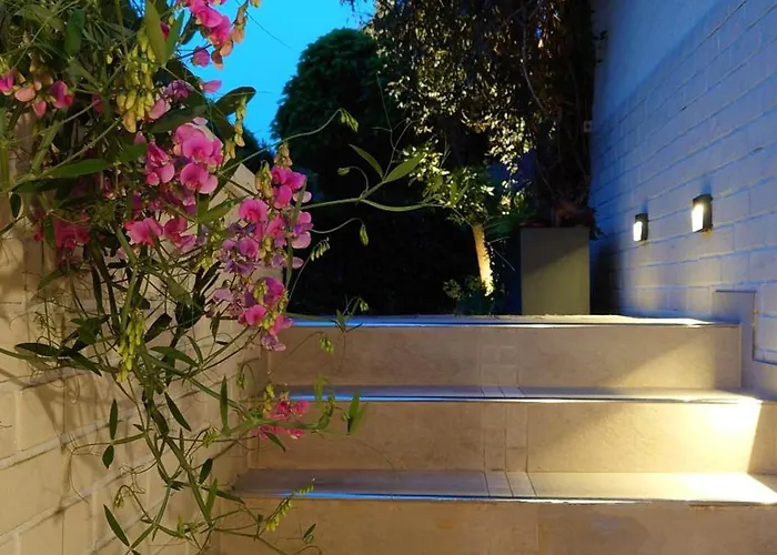 Ferien Am Apartment *