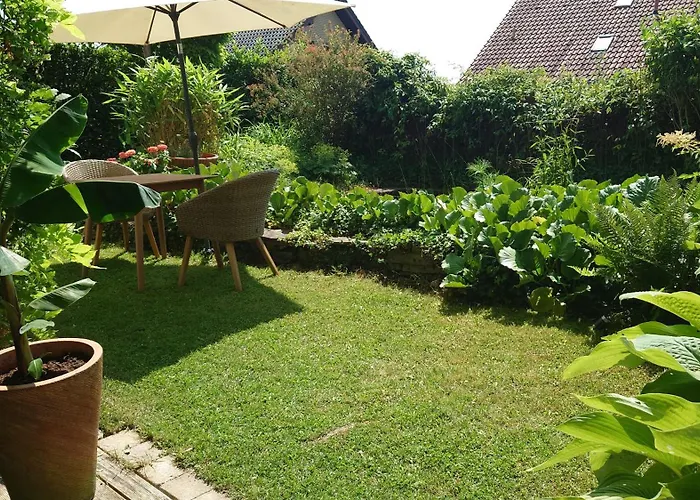 Apartment Ferien Am *