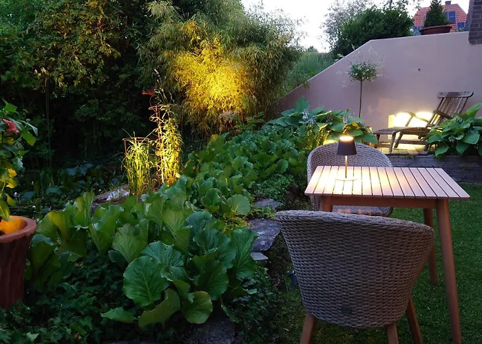 Appartement Ferien Am *