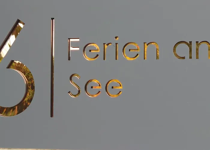 Ferien Am * Möhnesee