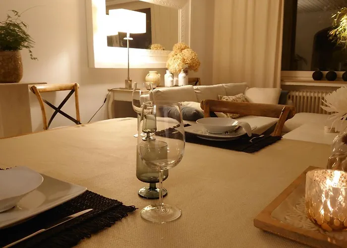 Ferien Am Appartement Möhnesee