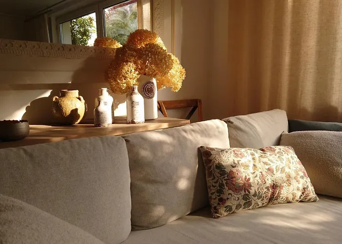 Ferien Am * Moehnesee