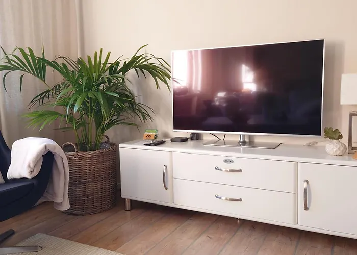 Appartement Ferien Am