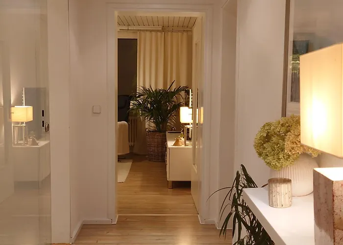 Ferien Am Appartement Möhnesee