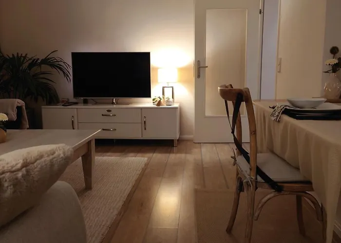 Ferien Am Appartement *