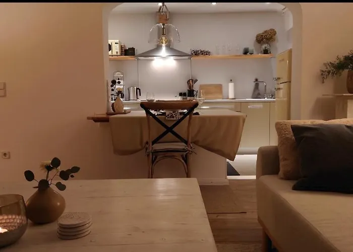 Appartement Ferien Am