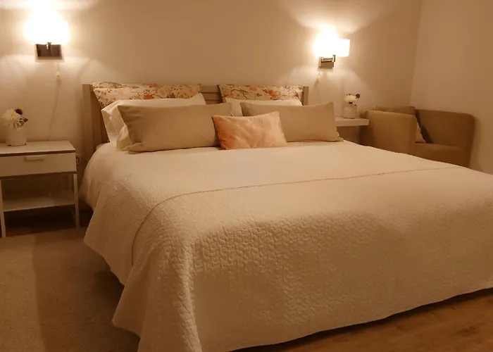 Ferien Am * Möhnesee