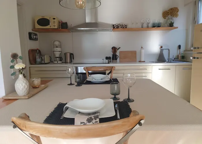 Ferien Am Appartement Möhnesee